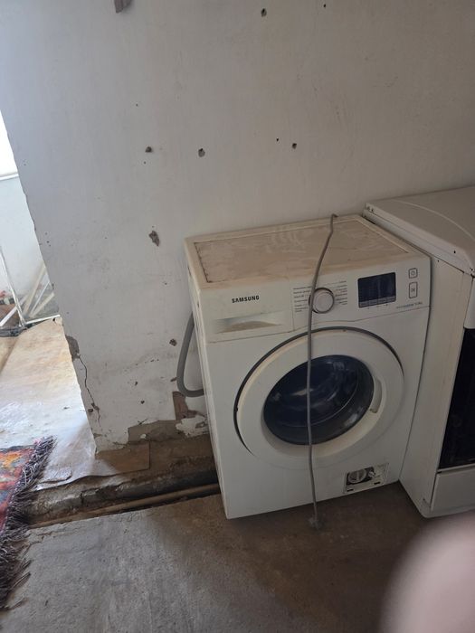 Самсунг кір машинасы сатылады