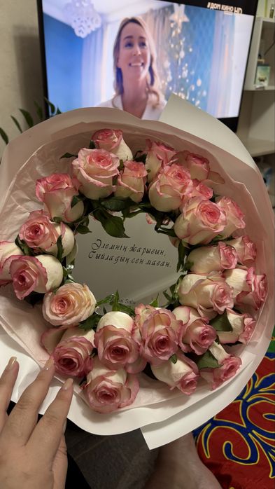 Продам цветы для мамы