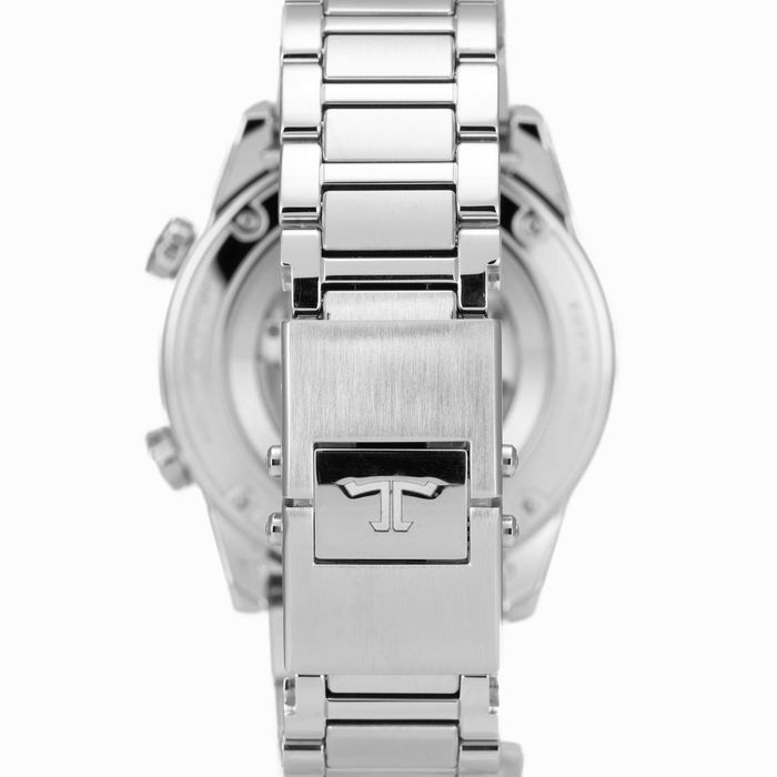Jaeger-LeCoultre Polaris 41mm Q9008180 Blue