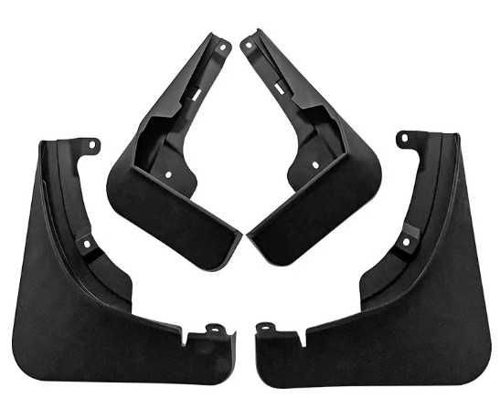 Брызговики (Jetour T2)