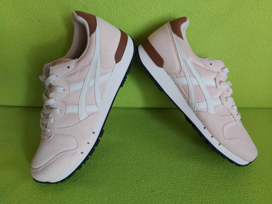 Asics Tiger-44н-НОВО-Оригинални