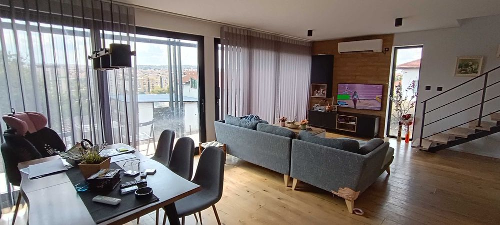 Продава се Къща в Разград, Варош - 192 кв.м за 1198 €/кв.м - Снимка #4