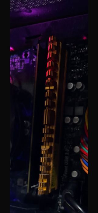 Оперативная память ддр4