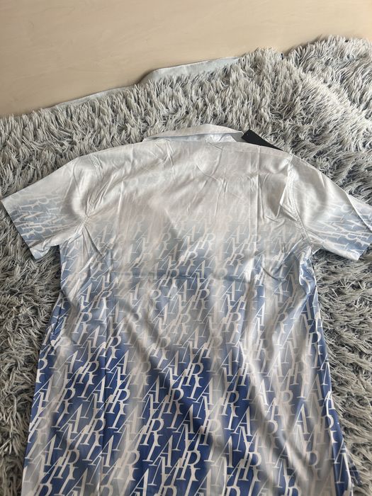 Camasa AMIRI M (fit M-S)