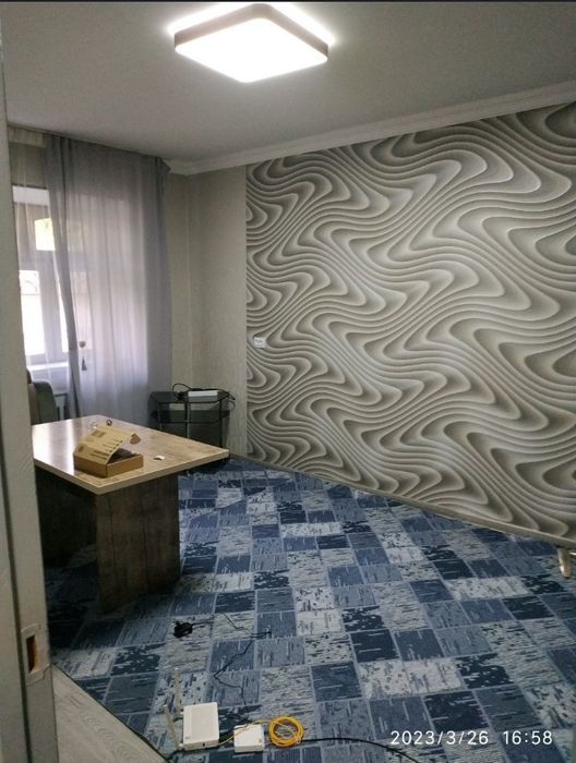 Академи городок IT-PARK, 1/1/4 ,  с ремонтом