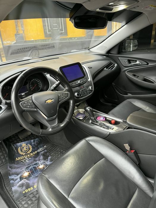 Malibu 2turbo 2020yil