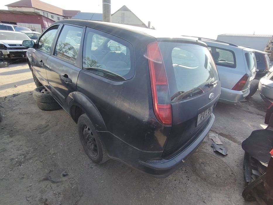 Pompa ABS Ford Focus 2005 1.6 TDCi MT (90 hp)