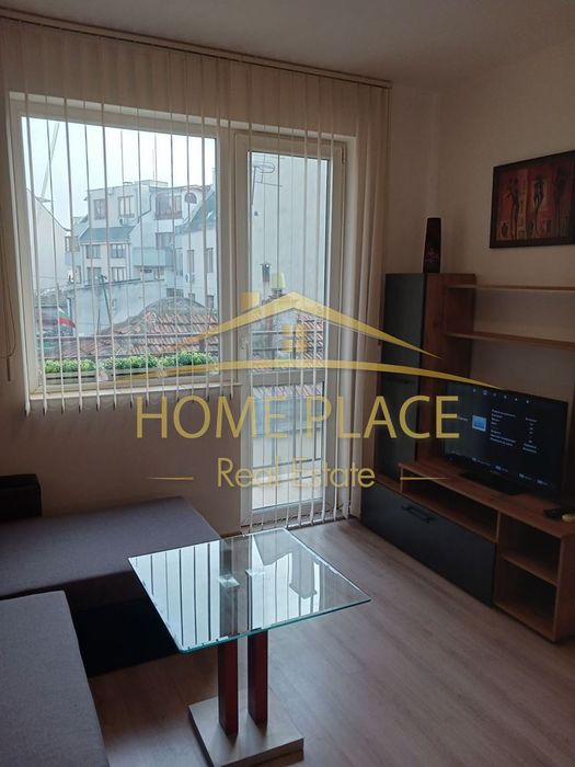 Дава се под наем Двустаен апартамент в Варна, Колхозен пазар - 55 кв.м за 510 € - Снимка #3