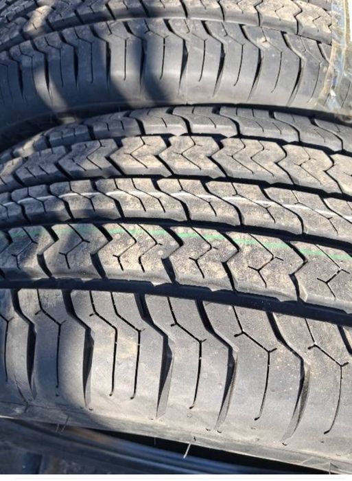 Продам шины летние