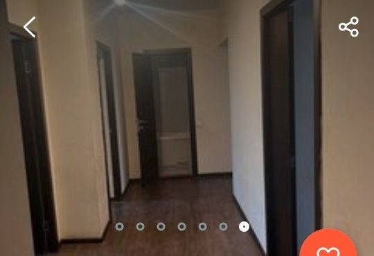 Квартира сртилади