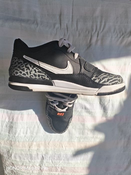 Air Jordan Legacy 312 Low