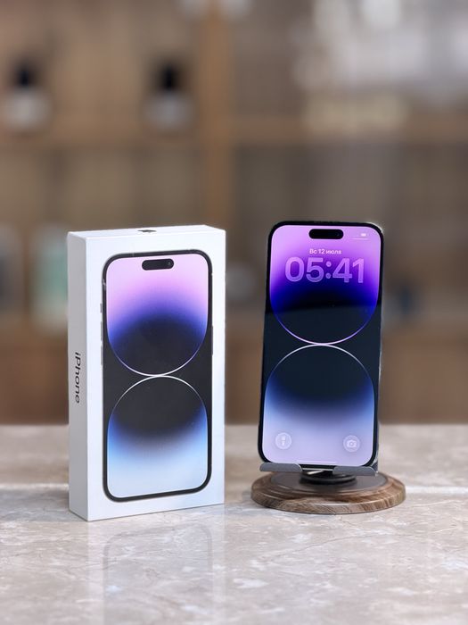 iPhone 14 Pro 512GB / Айфон 14 Про 512ГБ PhoneLab