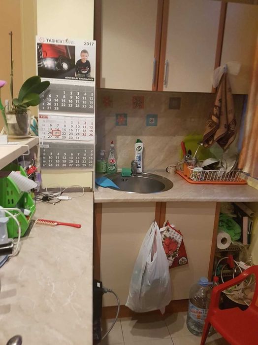 Продава се Двустаен апартамент в Пловдив, Христо Смирненски - 40 кв.м за 1200 €/кв.м - Снимка #8