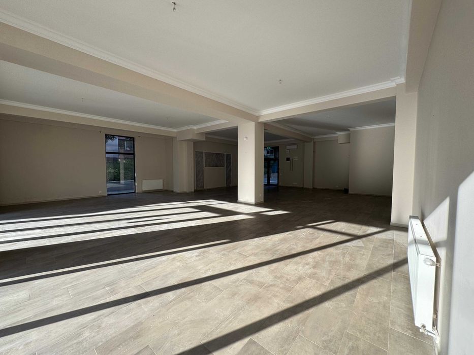 Spatiu comercial de inchiriat Republicii