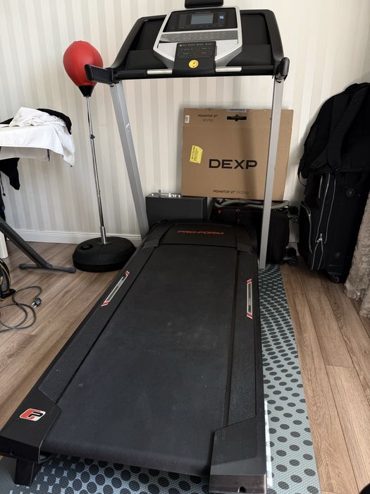 беговая дорожка ProForm 305 cst