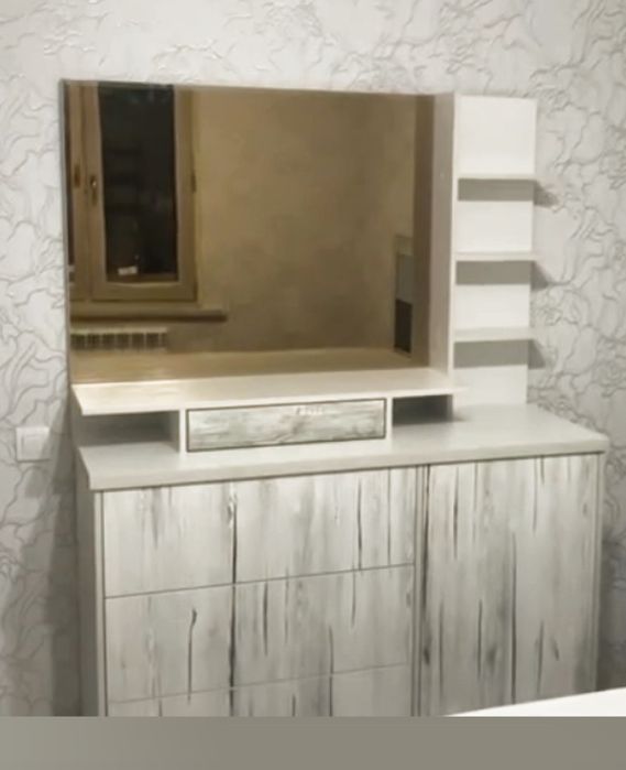 Спальный Гарнитур свой как новый фото есть мдф 10-15см толщина