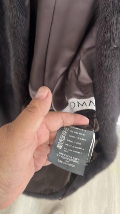 Продам шубу 48-50