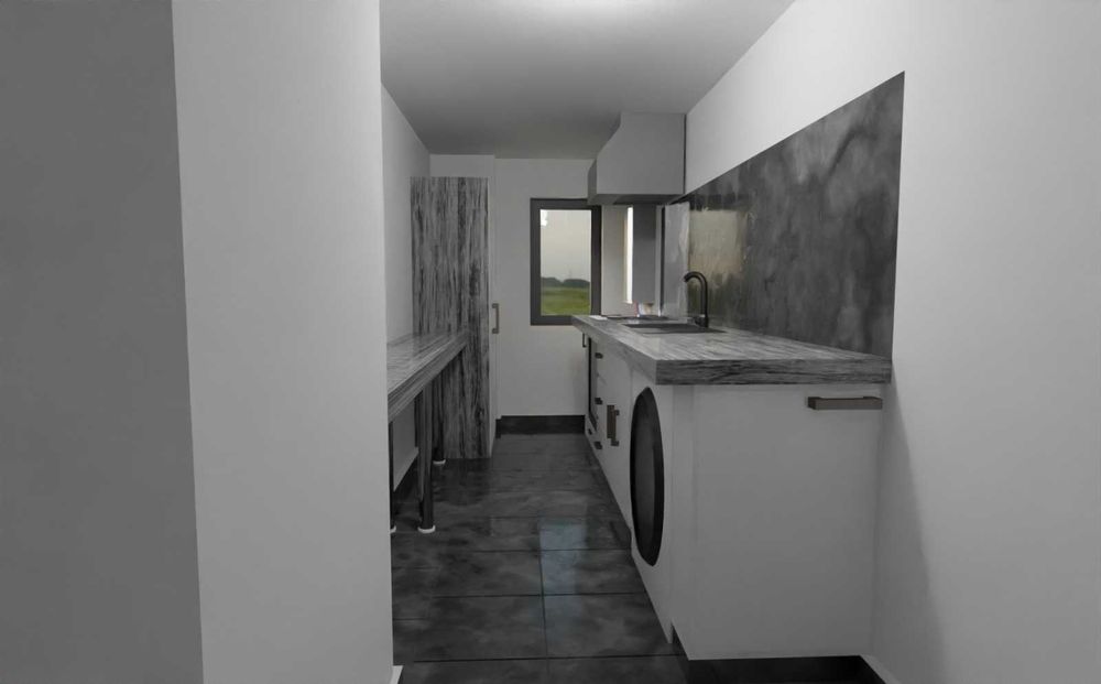 Apartament 2 camere cu loc de parcare - Sector 4 Grand Arena Metalurgiei Berceni