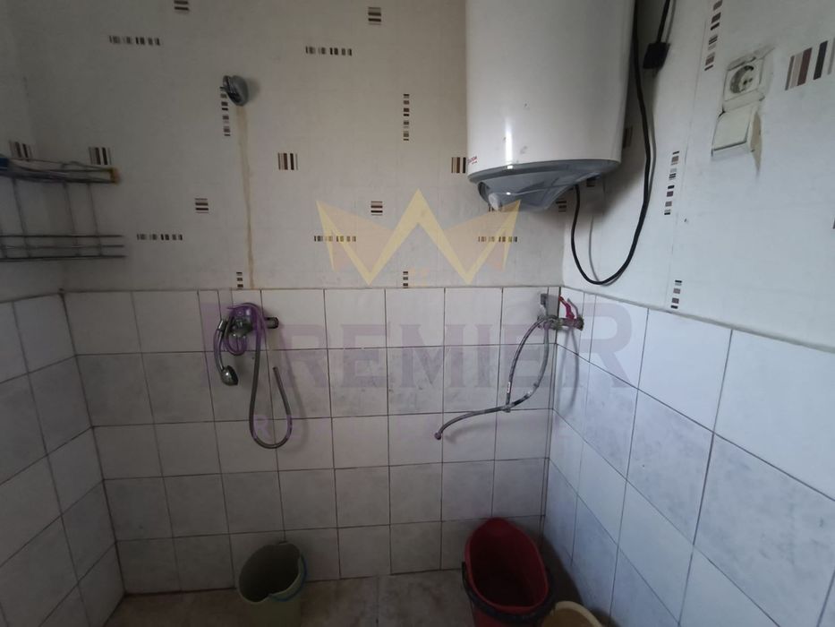 Къща в Добрич, област-с.Спасово площ 94 цена 27500