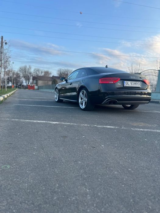 Vand Audi A5 1.8 Benzina