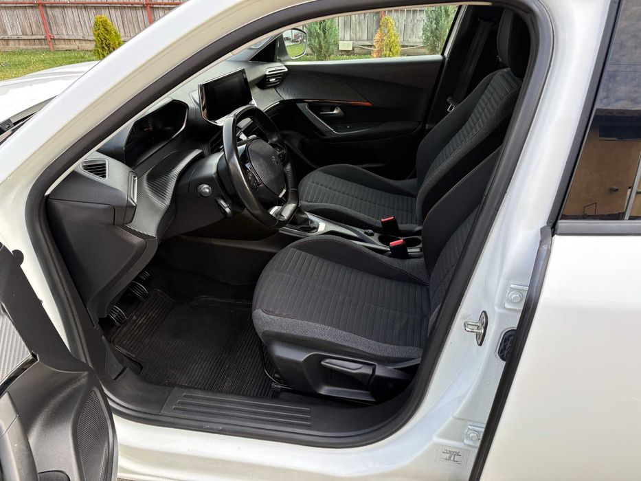 Peugeot 2008 - 2020 - 1.5 HDI