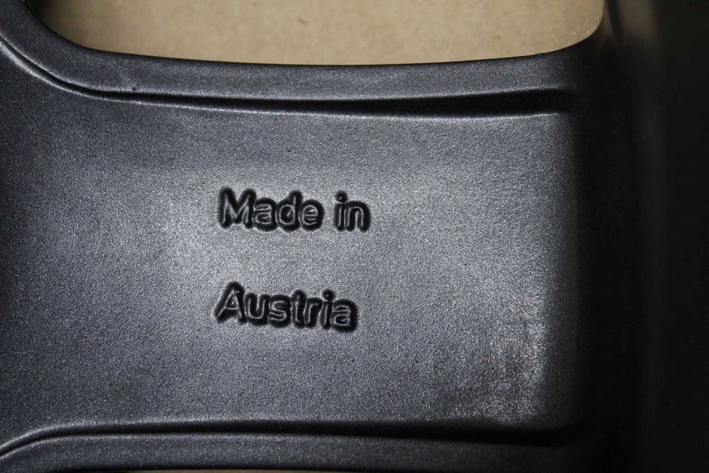 Джанти 18" Audi Q7 (2005-2014)