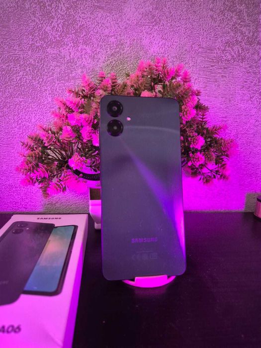 Samsung galaxy A06