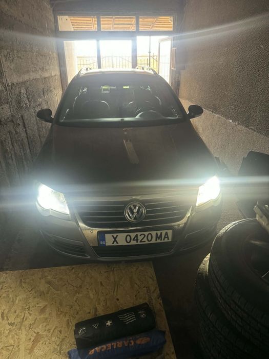 Пасат 6 2000мотор