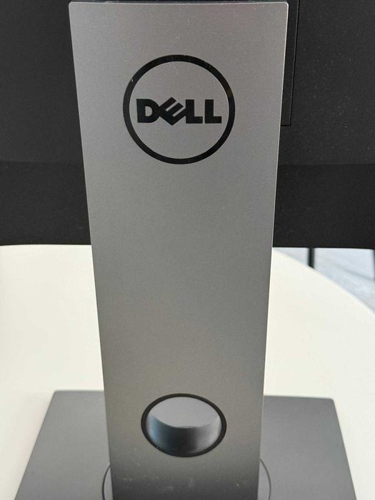 Monitor Dell 24" P2417H, Full HD, IPS - Ideal pentru birou / WFH