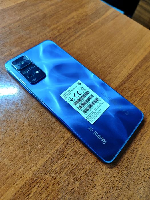 Redmi Note 11 Pro 5G