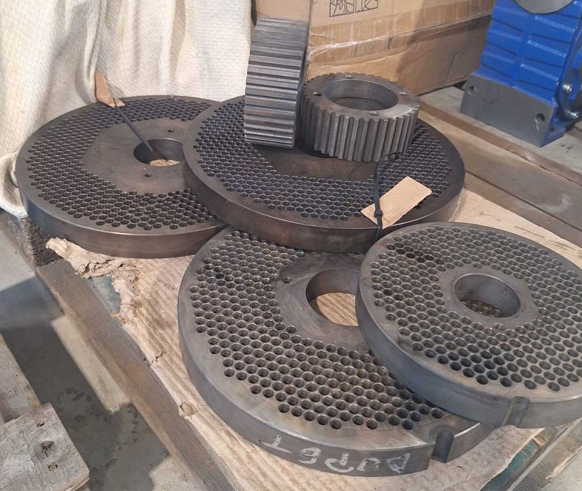 Matrite si Role Peleti