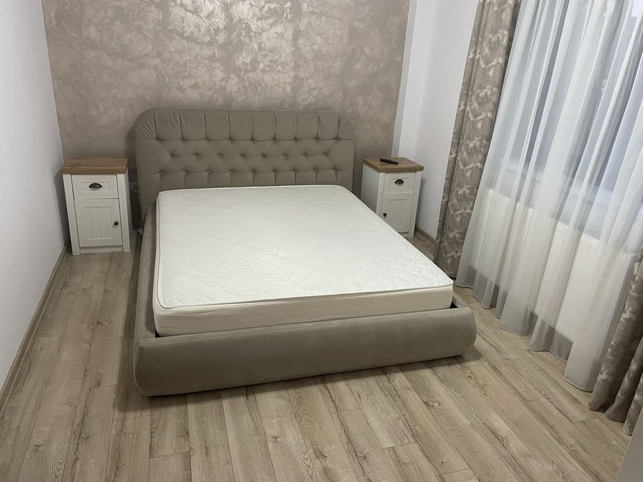 Vand apartament 2 camere