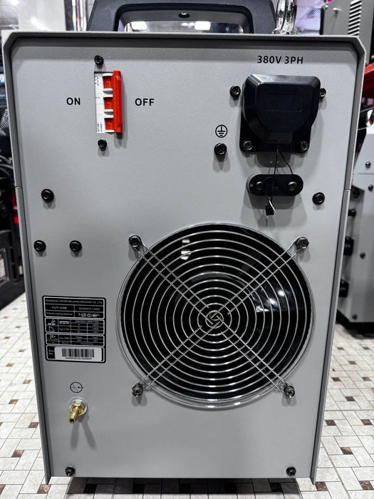 Сварочни аппарат