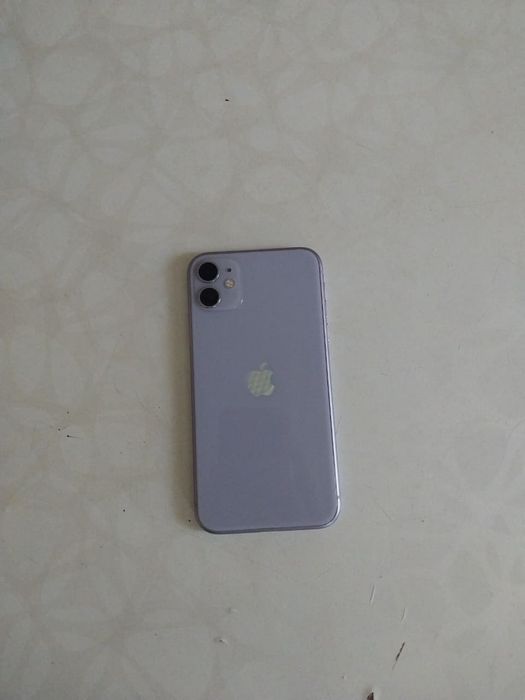 iPhone 11 идеальный