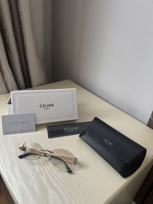 Солнечные очки хамелеон