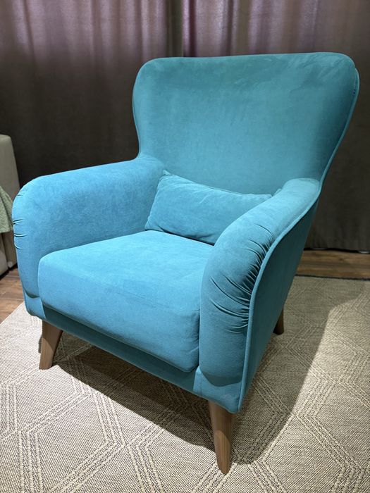 Кресло БУ в хорошем состоянии