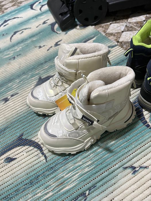 Обувь для девочек