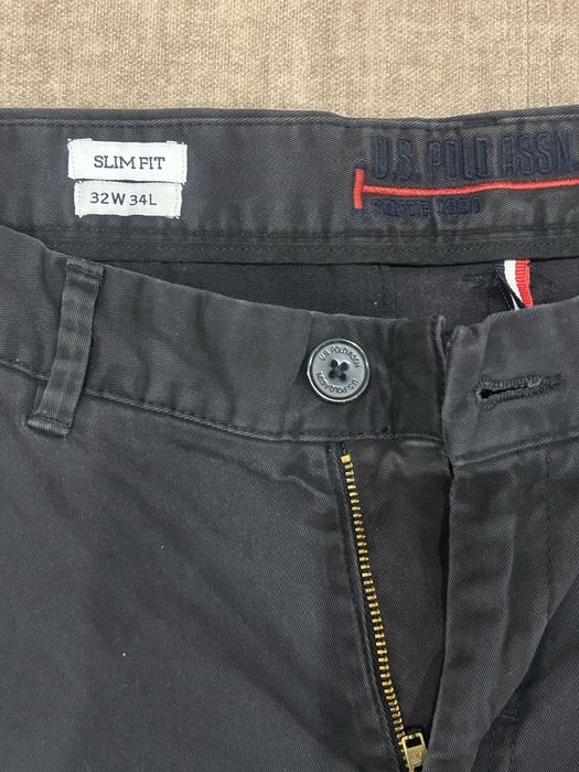 Мъжки панталони U.S.POLO ASSN.! L размер.