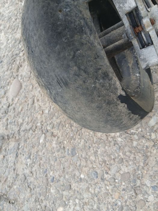 Poket bike putine defecte