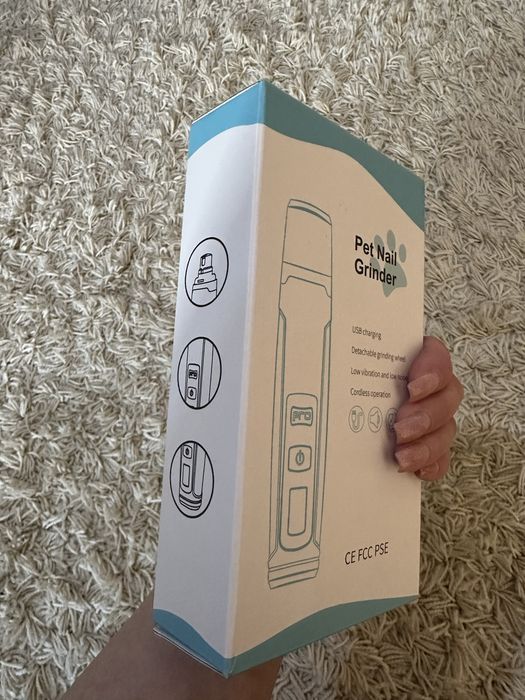 Когтеточка для животных