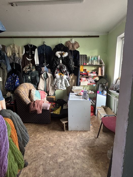 Продам коммерческое помещение