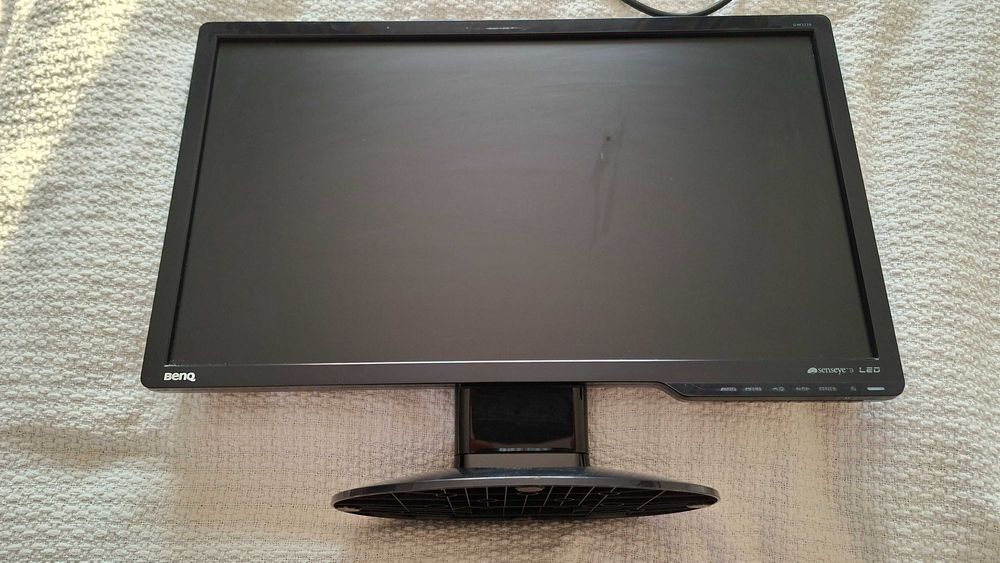 Vand Monitor BENQ