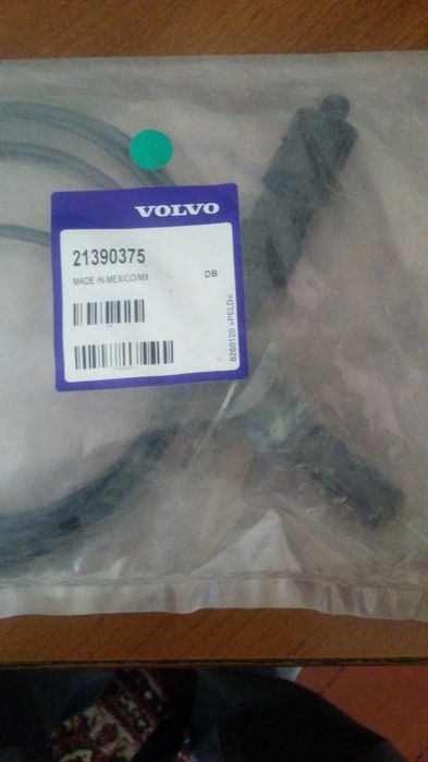 Датчик тормозных колодок VOLVO.