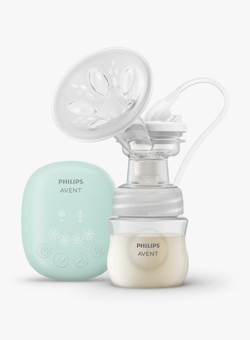 Електрическа помпа за кърма Philips Avent