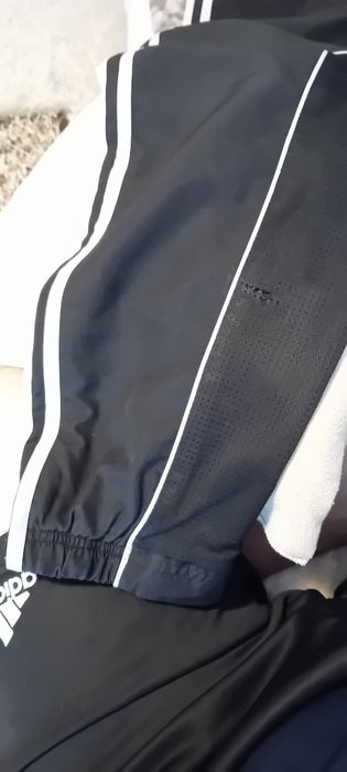 De COLECTIE - Trening Adidas Liverpool + Tricou 2009
