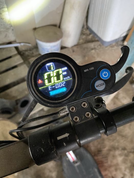 Электросамокат Kugoo M4PRO