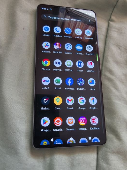Motorola edge 30 pro