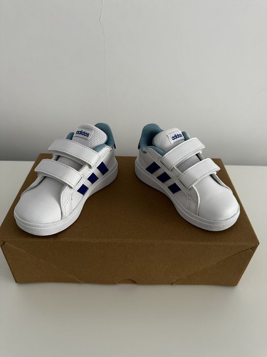Adidas sneakers Grand Court 2.0 - unisex (boys/ girls)