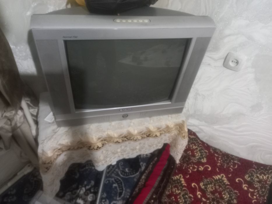 Roison sotiladi srochni