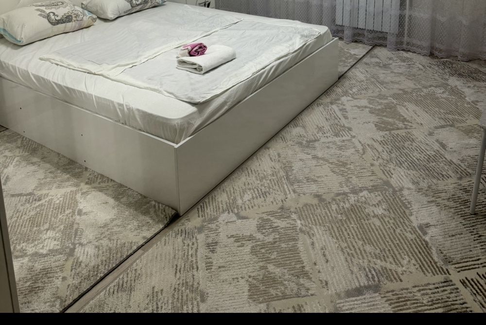 Ковры. Дорожки.